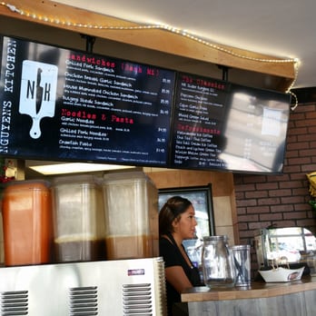 Nguyen's Kitchen - Menu. - Vietnamese Near Me - Orange, California