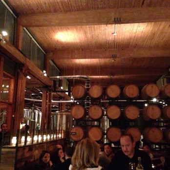 The Belgard Kitchen - Tapas/Small Plates Near Me - Vancouver, British Columbia