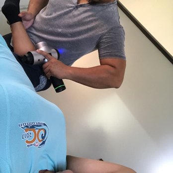 Sol Plex Performance - Massage Therapy Near Me - Orange, California