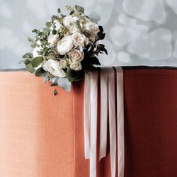 Creative Florist - Bridal bouquet