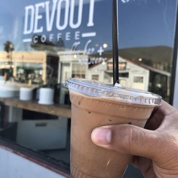 Devout Coffee - Coffee Roasteries Near Me - Fremont, California