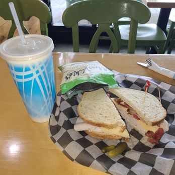 Little River Cafe - Turkey BLT - Breakfast & Brunch Near Me - Portland, Oregon Little River Cafe - Turkey BLT - Breakfast & Brunch Near Me - Portland, Oregon