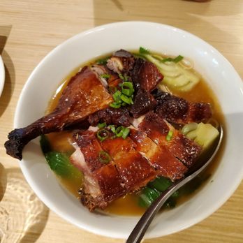 Baodega - Dim Sum Near Me - New York, New York