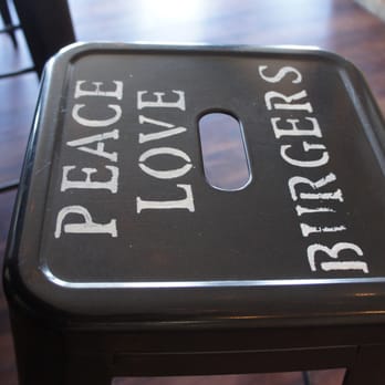 Mission - Great stools - Burgers Near Me - Newport, Rhode Island Mission - Great stools - Burgers Near Me - Newport, Rhode Island