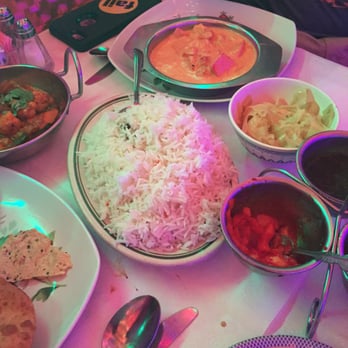 Milon - Indian Near Me - New York, New York Milon - Indian Near Me - New York, New York