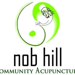 Nob Hill Community Acupuncture