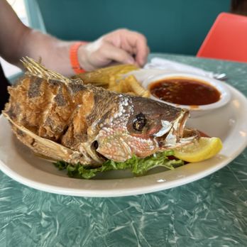 Harpoon Harry's - Red snapper. - Breakfast & Brunch Near Me - Key West, Florida Harpoon Harry's - Red snapper. - Breakfast & Brunch Near Me - Key West, Florida