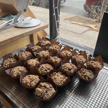 Moonrise Bakehouse - Bakeries Near Me - Brooklyn, New York