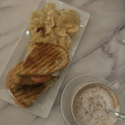 Caprese, Caffè Sicilia Caprese, Caffè Sicilia