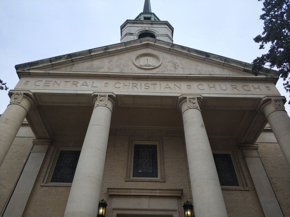 Central Christian Church - childcare center in San Antonio, TX