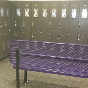 Planet Fitness - More lockers. - Gyms Near Me - Prescott, Arizona Planet Fitness - More lockers. - Gyms Near Me - Prescott, Arizona