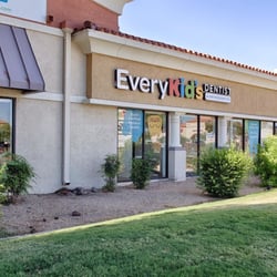 Every Kid's Dentist & Orthodontics - Looking for a family dentist in Phoenix, AZ? You have come to the right spot!