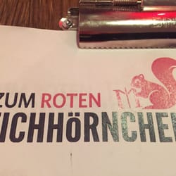 Zum Roten Eichhörnchen