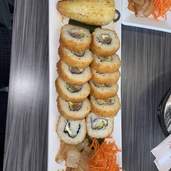 Queen Taco & Sushi - Mexican Near Me - South Gate, California Queen Taco & Sushi - Mexican Near Me - South Gate, California