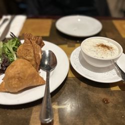 Cinnamon Indian Restaurant