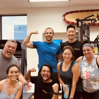 Thrive Training in Irvine - Trainers Near Me - Irvine, California Thrive Training in Irvine - Trainers Near Me - Irvine, California