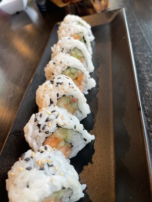 Koya Sushi by null