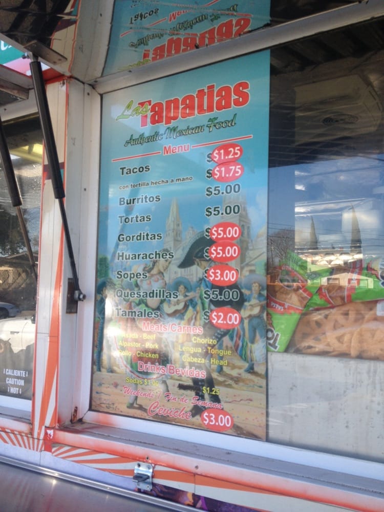 Las Tapatias