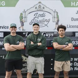 Lodi Hauling