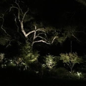 Clearview Landscaping - Landscape Lighting - Design and Installation - Montecito - Landscaping Near Me - Santa Barbara, California