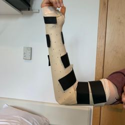 Cascade Hand & Orthopedic Rehab