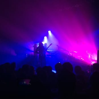 Town Ballroom - portugal. the man, June 12th, 2013 - Music Venues Near Me - Buffalo, New York Town Ballroom - portugal. the man, June 12th, 2013 - Music Venues Near Me - Buffalo, New York