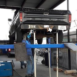 Ocampo Muffler Auto Repair