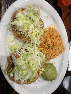 Mexican Republic Kitchen & Cantina by null