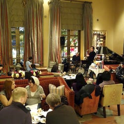 The Hedley Club - The Hedley Club Jazz Jam - this terrific musical event happens on the 1st and 3rd Wednesday, each month.