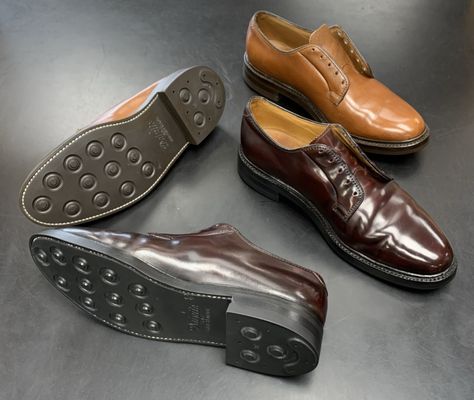 Village Shoe Service by null