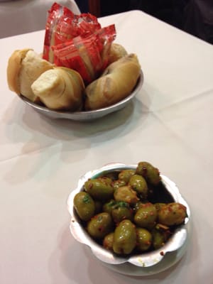 La Gran Taberna by null