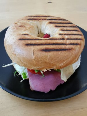 Manko Café und Workspace by null