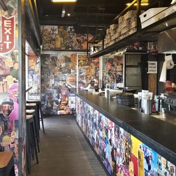What The Burger - Burgers Near Me - Buenos Aires, C