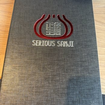 Serious Sanji - Bubble Tea Near Me - Northbrook, Illinois Serious Sanji - Bubble Tea Near Me - Northbrook, Illinois