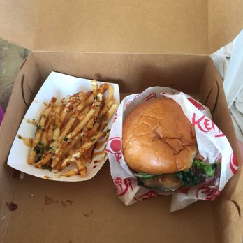 Kenji Burger - Burgers Near Me - Kapaa, Hawaii Kenji Burger - Burgers Near Me - Kapaa, Hawaii