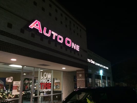 Daves Ultimate Automotive Round Rock
