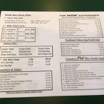 Wok-In - Take out menu - Chinese Near Me - Costa Mesa, California Wok-In - Take out menu - Chinese Near Me - Costa Mesa, California