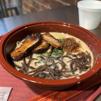 Saku Ramen - Ramen Near Me - Riverside, California