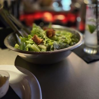 Unc's Pizza - Caesar salad - Pizza Near Me - Detroit, Michigan Unc's Pizza - Caesar salad - Pizza Near Me - Detroit, Michigan