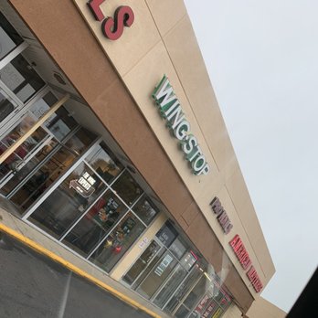 Wingstop - Exterior - Chicken Wings Near Me - Gurnee, Illinois Wingstop - Exterior - Chicken Wings Near Me - Gurnee, Illinois