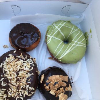 Dough - Desserts Near Me - New York, New York Dough - Desserts Near Me - New York, New York
