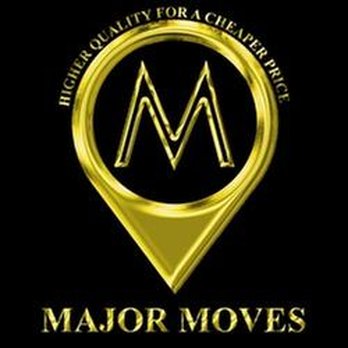 Major Moves - untitled - Movers Near Me - North Charleston, South Carolina Major Moves - untitled - Movers Near Me - North Charleston, South Carolina