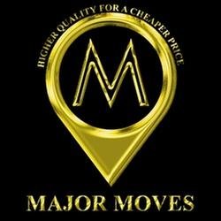 Major Moves - untitled