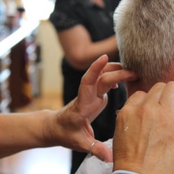 Olde Tyme Family Barber Shop