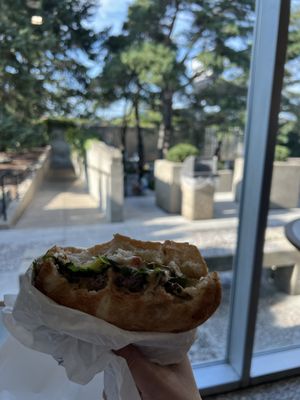 Kopp's Frozen Custard by null