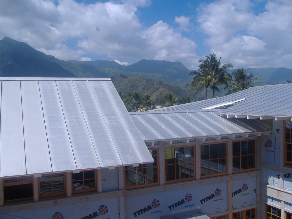Slide of Torres Roofing