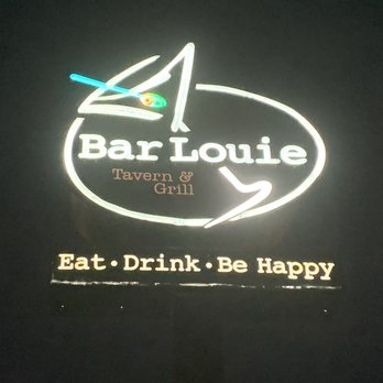 Bar Louie - Evansville - New American Near Me - Evansville, Indiana
