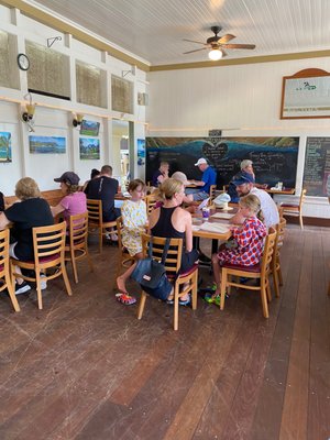 The Hanalei Gourmet by null