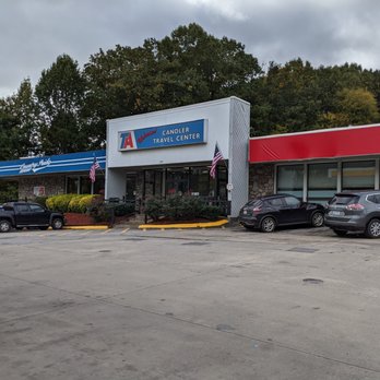 TA Candler - Travel Centers of America, Candler NC - Service Stations Near Me - Candler, North Carolina TA Candler - Travel Centers of America, Candler NC - Service Stations Near Me - Candler, North Carolina