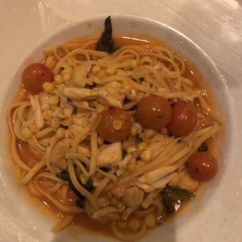 Old Ebbitt Grill - Blue Crab Linguine - Bars Near Me - Washington, DC, District of Columbia Old Ebbitt Grill - Blue Crab Linguine - Bars Near Me - Washington, DC, District of Columbia
